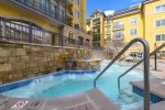 Heated Pool, Hot Tub, Spa, Cabanas